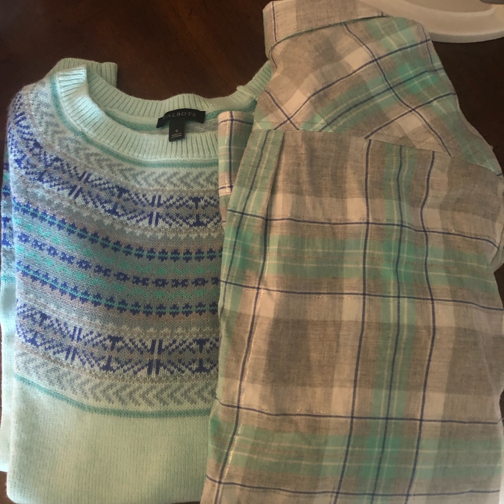 Talbots Winter Bundle - Picture 2 of 5